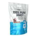 100% Pure Whey - 3000 g - BioTechUSA Slovakia