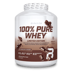 100% Pure Whey rich chocolate (limited) - 2270 g