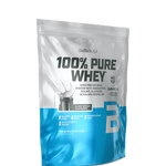 100% Pure Whey - 900 g - BioTechUSA Slovakia