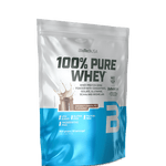 100% Pure Whey - 900 g - BioTechUSA Slovakia