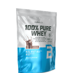 100% Pure Whey - 900 g - BioTechUSA Slovakia