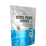 100% Pure Whey - 900 g - BioTechUSA Slovakia