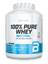 100% Pure Whey Natural - 2000 g