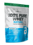 100% Pure Whey Natural - 900 g