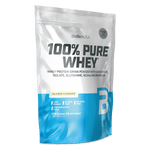 100% Pure Whey - 454 g (vyrobený produkt)