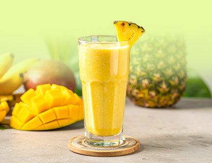 Kreatín Smoothie