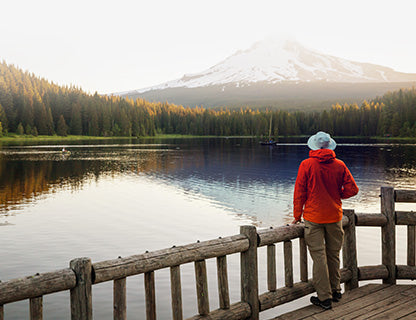 Poklad Severnej Ameriky