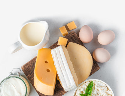 KOMPLEXNÁ PODPORA BIELKOVÍN