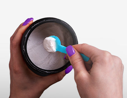 S KREATÍNOM PRE LEPŠÍ VÝKON