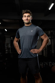 Aerofit performance pánske tričko - BioTechUSA Slovakia