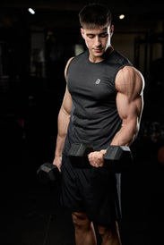 Aerofit performance pánske tielko - BioTechUSA Slovakia