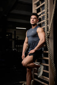 Aerofit performance pánske tielko - BioTechUSA Slovakia