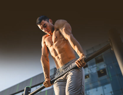 ... lebo ti zaň tvoja kostrová sústava poďakuje