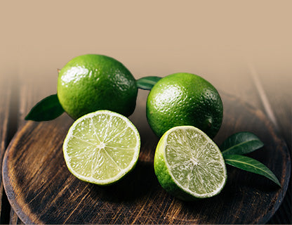 Príchuť medovky a limetky, osviežujúca sviežosť v každom dúšku