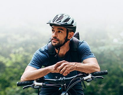 Tým, ktorí žijú aktívny život