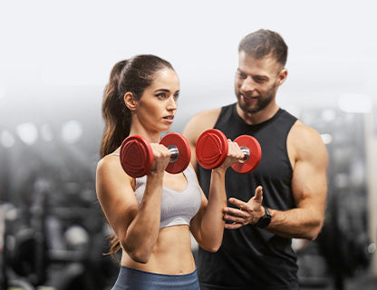 Športovcom a trénerom