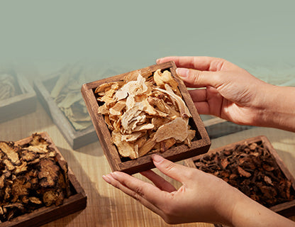 Starobylá tradícia