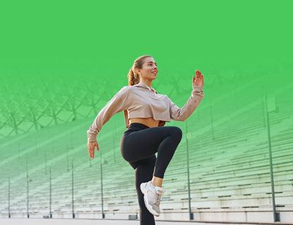 Nielen športovcom, ale každému