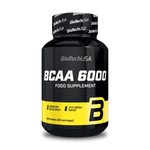 BCAA 6000 - 100 tabliet