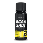 BCAA Shot - 60 ml - BioTechUSA Slovakia