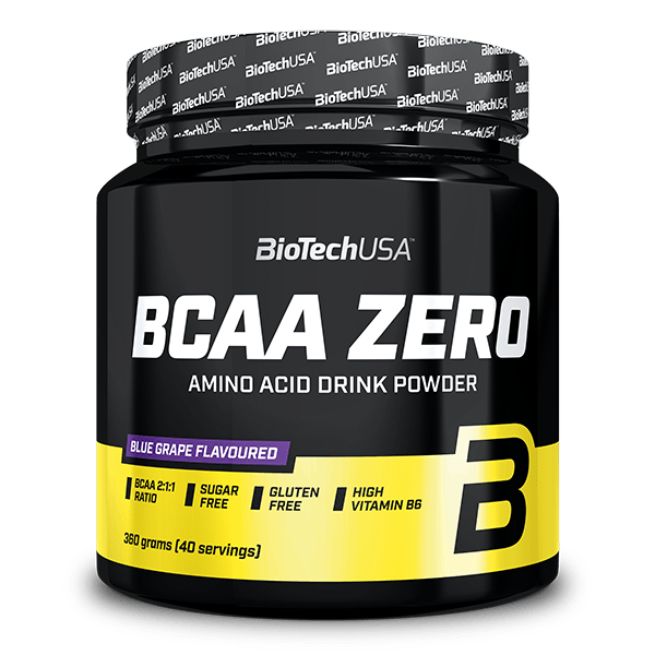 BCAA ZERO - 360 g