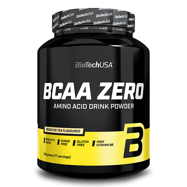 BCAA Zero - 700 g