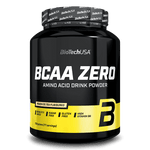 BCAA Zero - 700 g - BioTechUSA Slovakia
