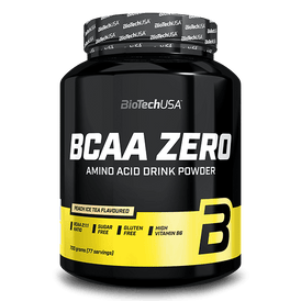 BCAA Zero - 700 g - BioTechUSA Slovakia