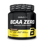 BCAA ZERO - 360 g - BioTechUSA Slovakia