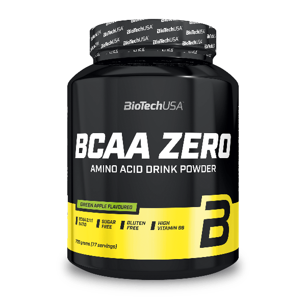 BCAA Zero - 700 g