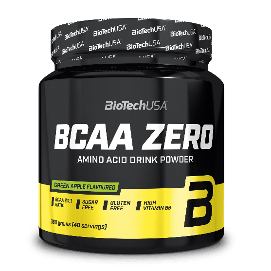 BCAA ZERO - 360 g