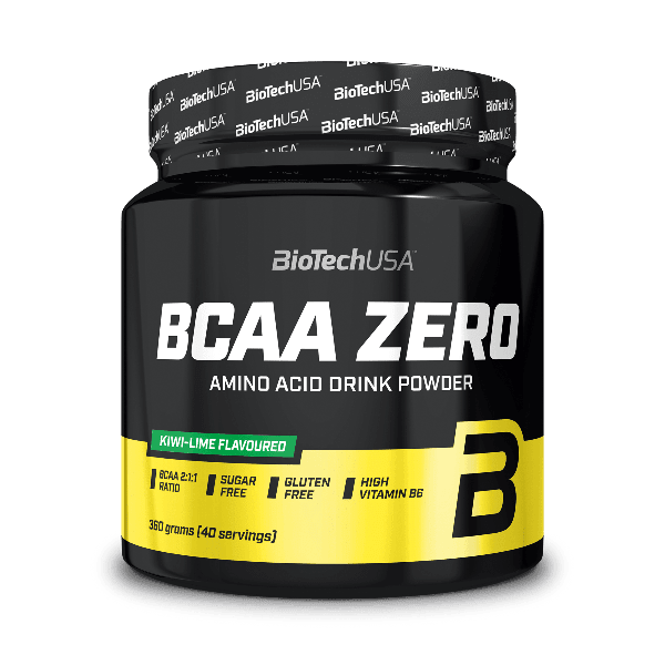 BCAA ZERO - 360 g