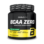 BCAA ZERO - 360 g - BioTechUSA Slovakia