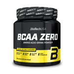 BCAA ZERO - 360 g - BioTechUSA Slovakia