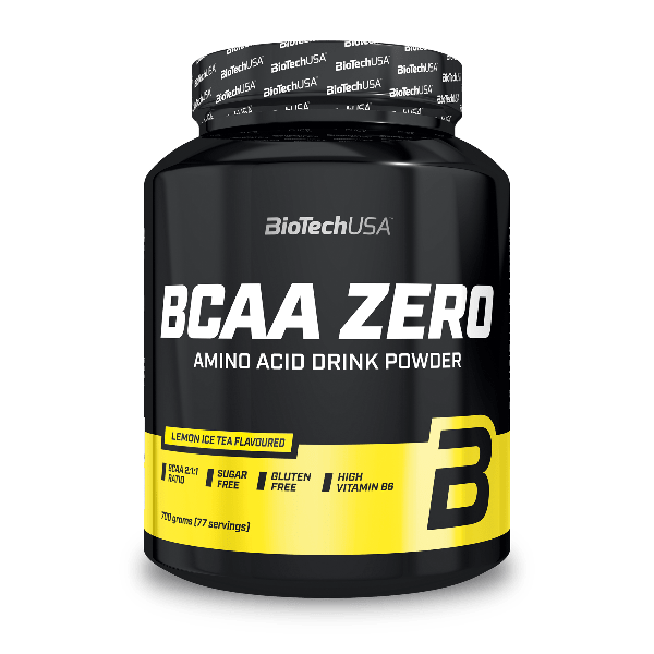BCAA Zero - 700 g