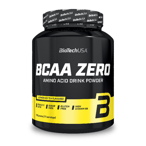 BCAA Zero - 700 g
