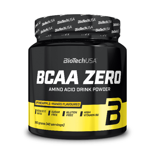 BCAA ZERO - 360 g