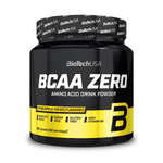 BCAA ZERO - 360 g - BioTechUSA Slovakia