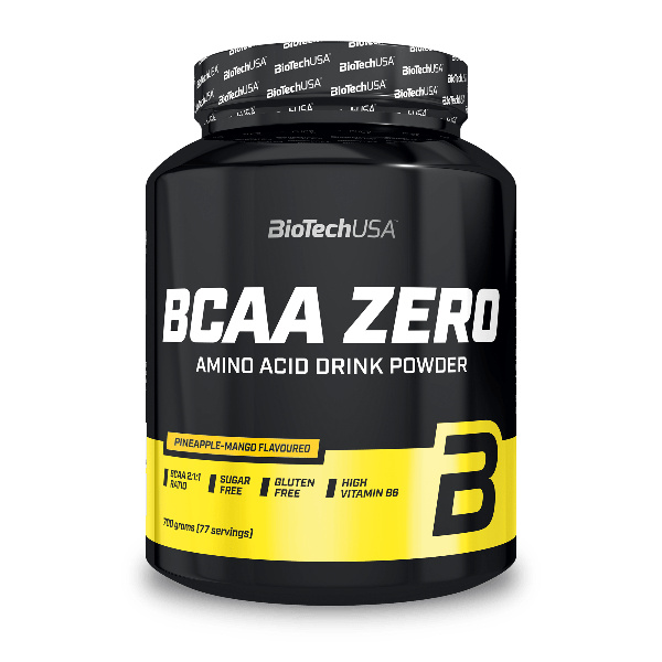 BCAA Zero - 700 g
