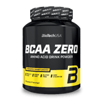 BCAA Zero - 700 g - BioTechUSA Slovakia