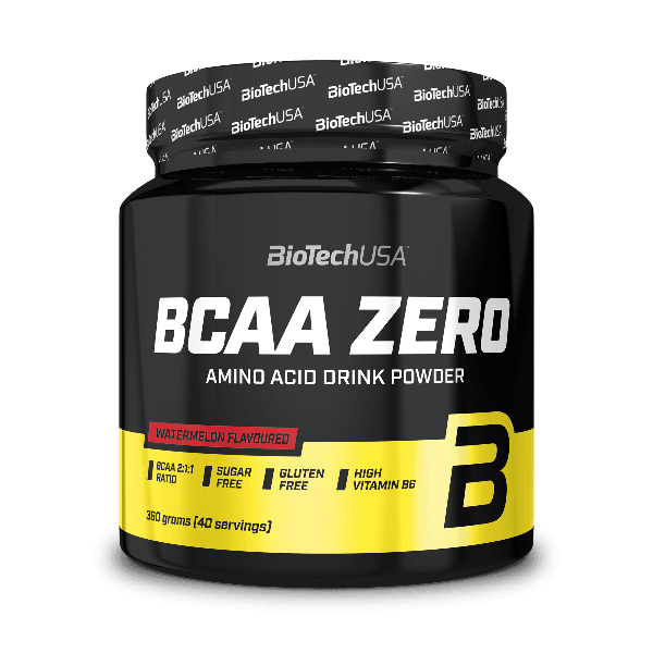 BCAA ZERO - 360 g