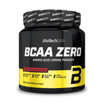 BCAA ZERO - 360 g - BioTechUSA Slovakia