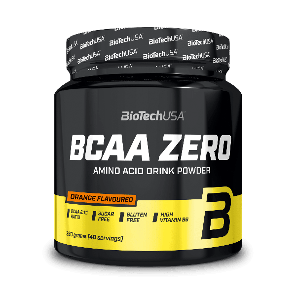 BCAA ZERO - 360 g