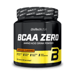 BCAA ZERO - 360 g - BioTechUSA Slovakia
