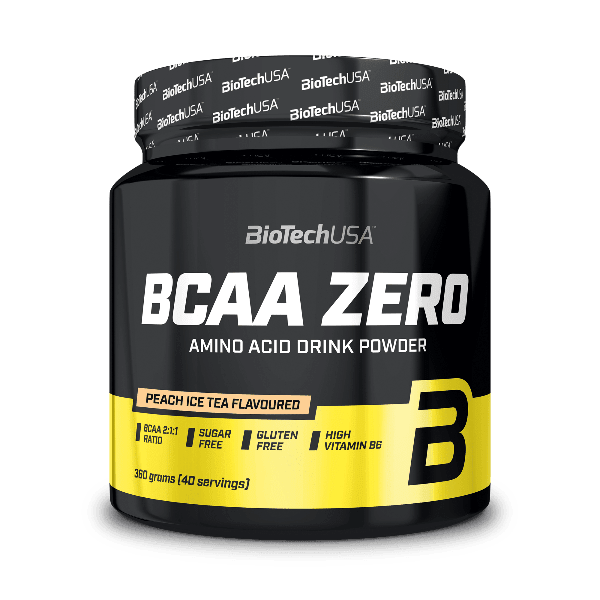 BCAA ZERO - 360 g