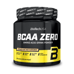 BCAA ZERO - 360 g - BioTechUSA Slovakia