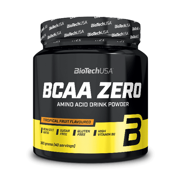 BCAA ZERO - 360 g