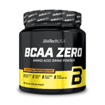 BCAA ZERO - 360 g - BioTechUSA Slovakia