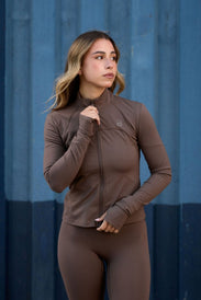 Dámska mikina BODYFLEX na zips - BioTechUSA Slovakia