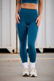Shapeline Dámske legíny - BioTechUSA Slovakia